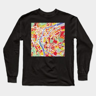 Liège Long Sleeve T-Shirt